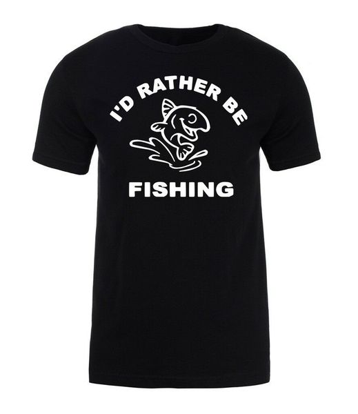 

fishing fish quote cool funny mens t-shirt classic unique tee shirt