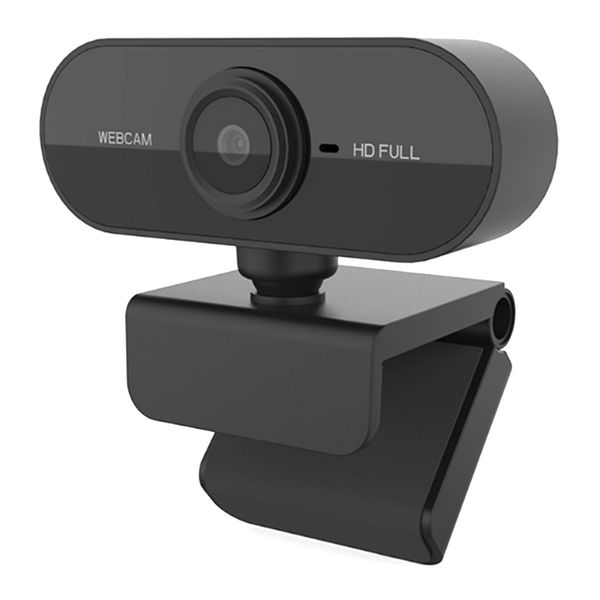 

webcams rotatable usb web camera 1080p hd online built-in sound-absorbing microphone for lappc computer