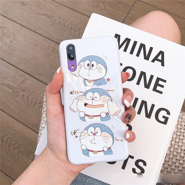 

xiaomi cc9 mobile phone shell 10 xiaomi 9se all bezel cc9e 8 youth male 6x xiaomi 10pro drop-resistant soft case silicone 6 womens fa