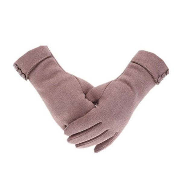 

ygyeeg зимы женщин вязаные шерстяные перчатки touched варежки экрана держите теплые женский полный перчатки пальцев мода осень высокого каче, Blue;gray