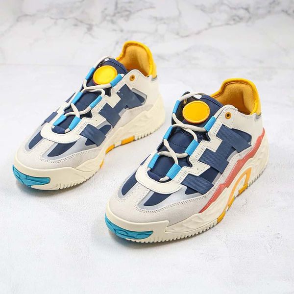 

2020 новый nite jogger night niteball streetball ретро кроссовки мужчины женщины daddy обувь спортивная кроссовки fw3317 м белый черный розо