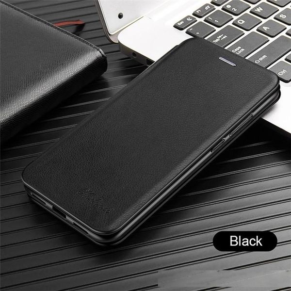 

leather flip case for samsung galaxy a10 a20 a30 a40 a50 a70 s8 s9 s10 note 10 plus s20 ultra a51 a71 wallet cover coque fundas