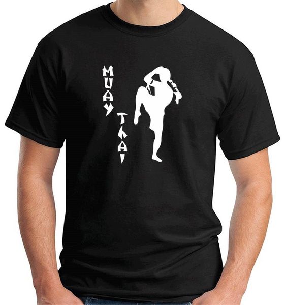 

2019 fashion cotton t-shirt t-shirt tboxe0085 kikboxing