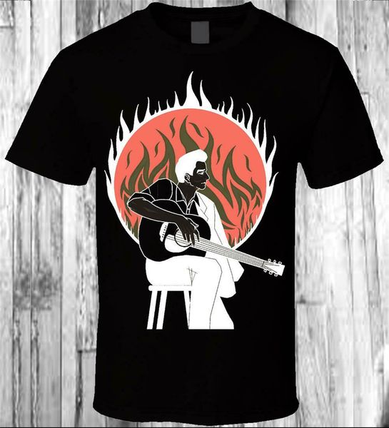 

новый 3 новый джонни кэш футболка сша размер em1 оптовая tee shirt