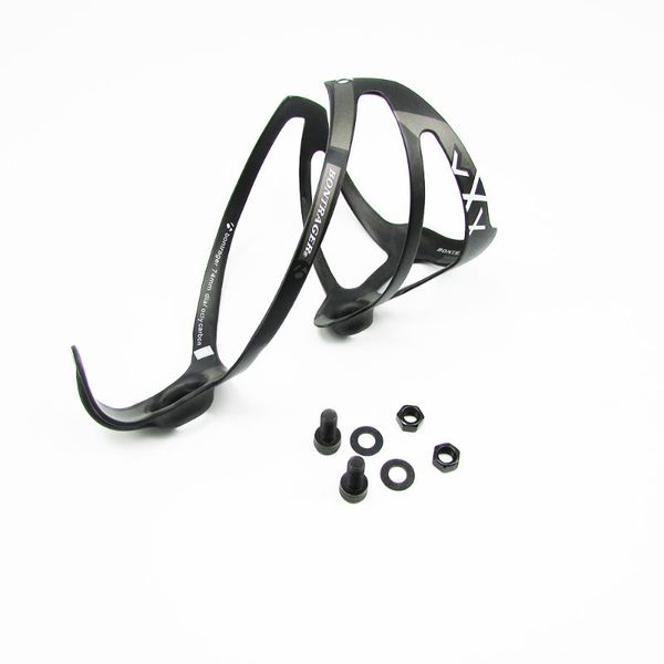 

bottle holder full carbon fibre bottle cage bicycle accessories with package matte finish