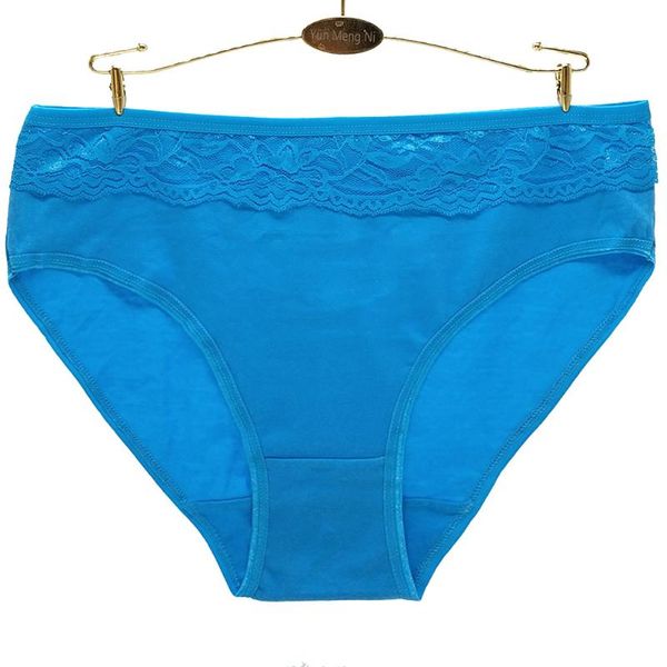 

1-10 шт / много оптовая европа америка женская одежда высотное сплошной цвет женщины плюс размер 2xl 3xl 4xl трусы трусы 89163, Black;pink