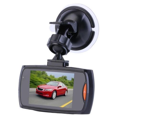 

2.4 inch screen original car dvr g30 dash camera 1080p full hd dash cam video registrator night version g-sensor driving recorder dvrs