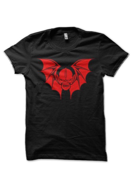 

evil horde black t shirt