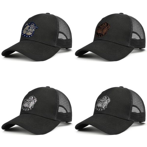 

georgetown hoyas basketball logo adjustable trucker cap fashion baseball hat vintage dad ball caps for men women leopard print heart old, Blue;gray