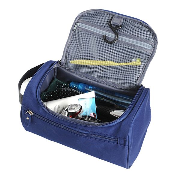 

cosmetic bag travel wash bag men's business travel storage waterproof large capacity daily necessities storage