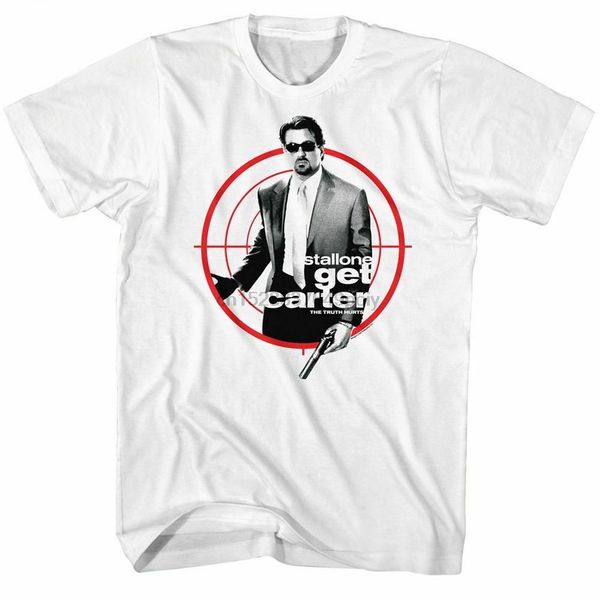 

получить картер poster target white взрослый t-shirt