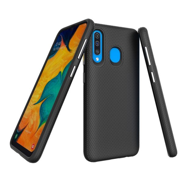 

for samsung galaxy j7 2018 j3 2018 metropcs galaxy j7 pro j7max case mobile accessories durable anti-shock rugged hybrid mobile phone case