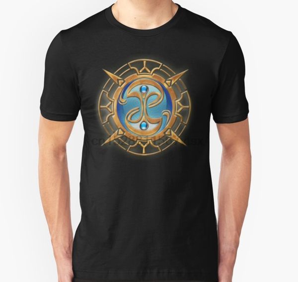 

men tshirt the guild seal (fable) t shirt printed t-shirt tees top