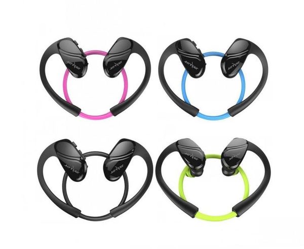 

zealot h6 sports wireless earphone handsbass stereo bluetooth headphones with microphone for running exercise and fitness