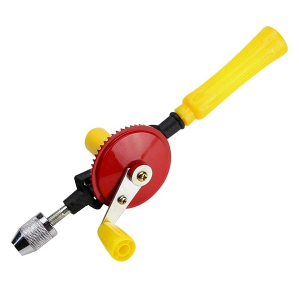 

newly hand drill woodworking carpenters workshop home hand tool te889