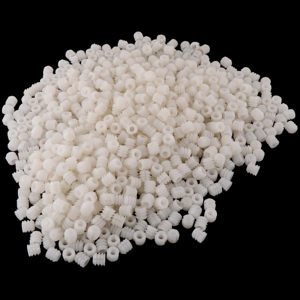 

1000pcs/set plastic pipe nylon expansion screw anchor plug wall plugs