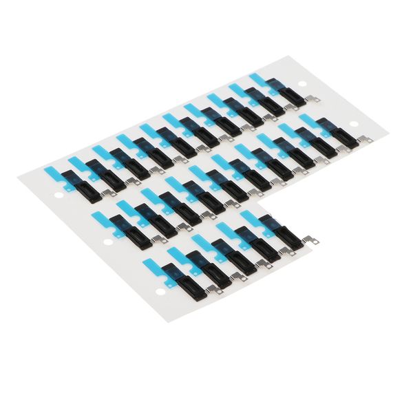 

earpiece speaker anti dust mesh replacement parts for apple iphone 7plus/8plus