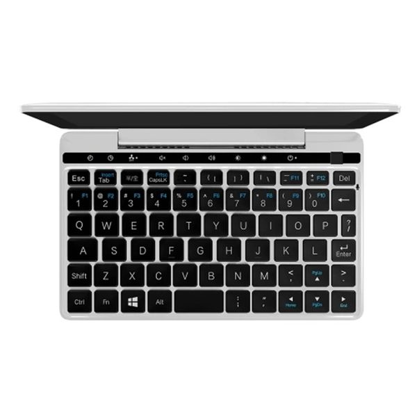 

gpd pocket2 lappocket pc mini 8gb 256gb 7 inch press screen pocket notebook cpu intel celeron 3965y windows 10 system