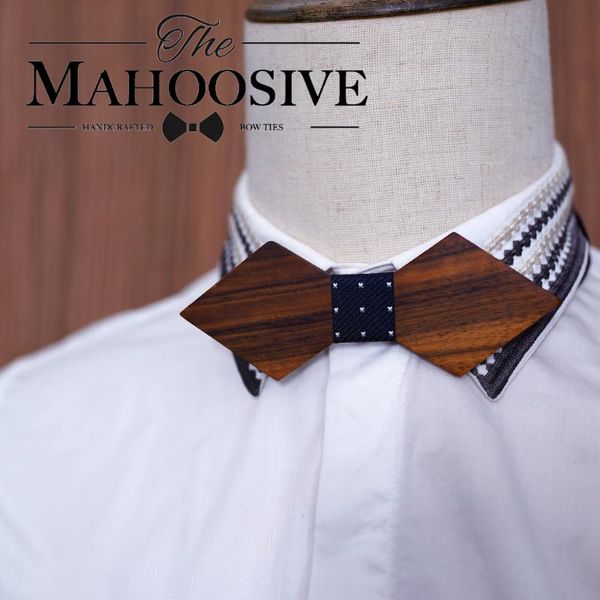 

wood bowtie wooden bow ties for men wedding neckties vestidos gravata corbatas gifts for men noeud papillon homme mariage, Blue;purple