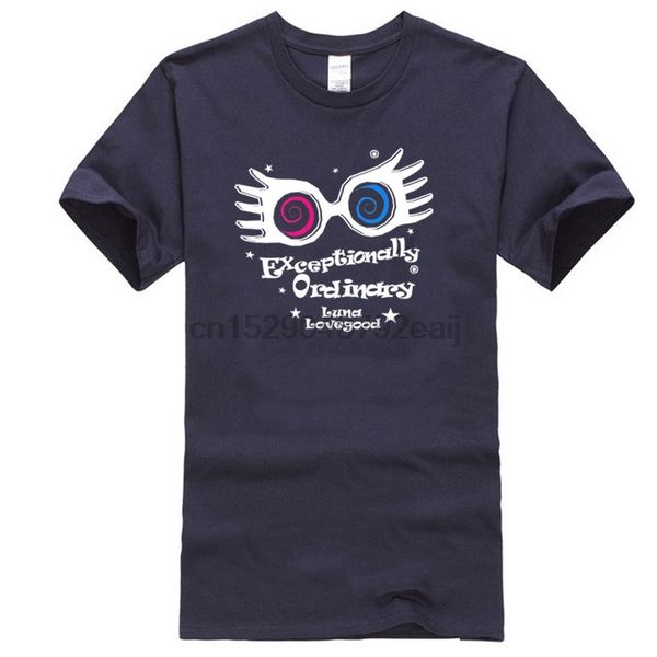 

mens and ladies fitted luna lovegood t-shirt uk post
