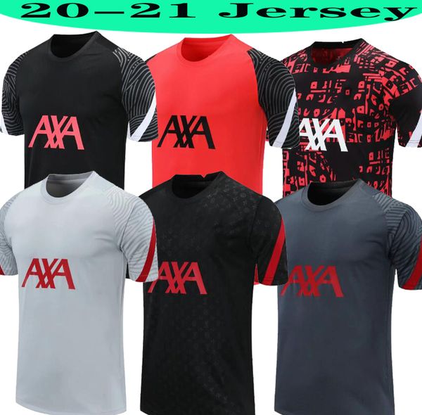 

2020 2021 the goalkeeper uniform manÃ© #11 m.salah firmino virgil henderson robertson soccer jersey and custom soccer jersey, Black;yellow