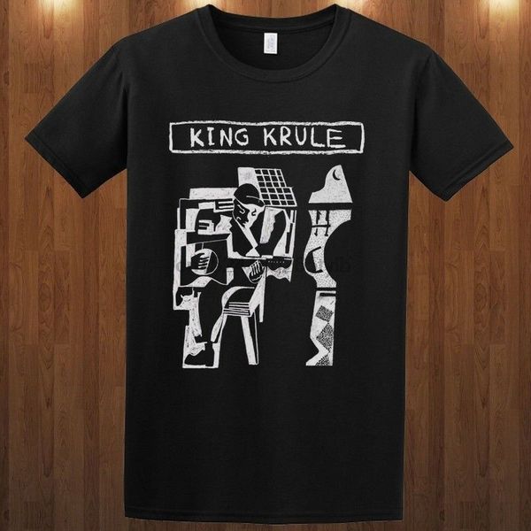 

king krule tee trip hop singer dj jd sport s m l xl 2xl 3xl t-shirt rejjie snow