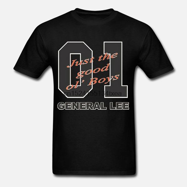 

dukes of hazzard car vintage general lee 01 classic men tee shirt 1822