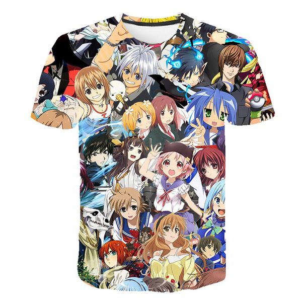 

mario super anime 3d print shirts oversized anime aesthetic men clothing