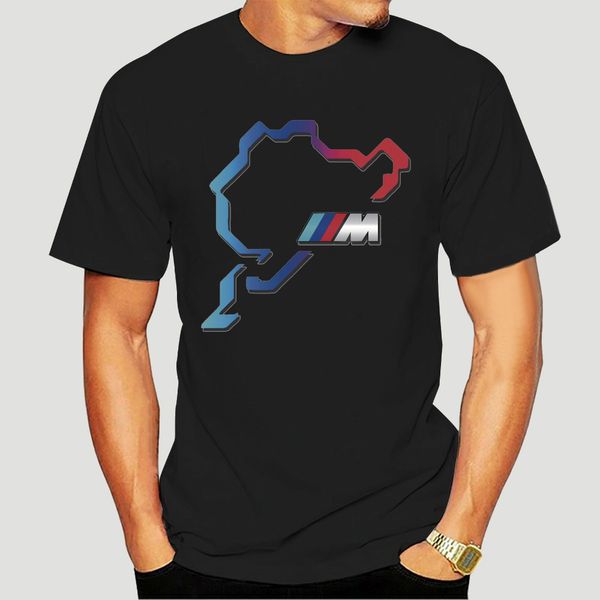 

мужчины футболка m nurburgring tshirts женщины футболка-1710d