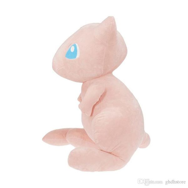 

new 16" 40cm mew plush doll anime collectible stuffed dolls party gifts soft toys