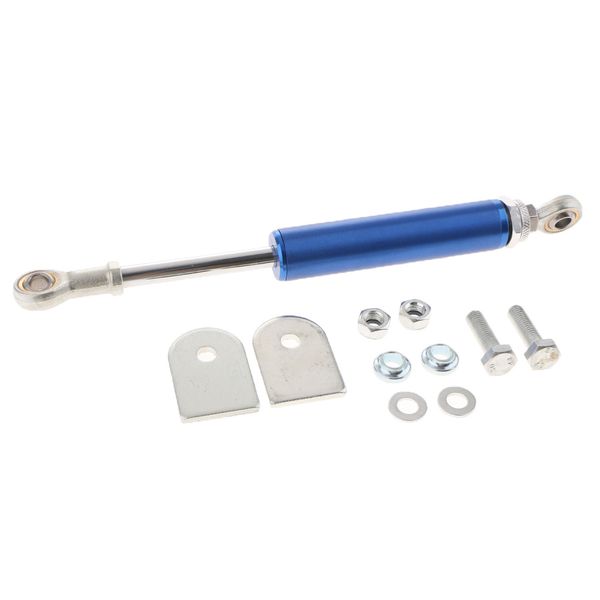 

синий автомобиль двигателя крутящий момент демпфер shock brace mount kit замена универсальный