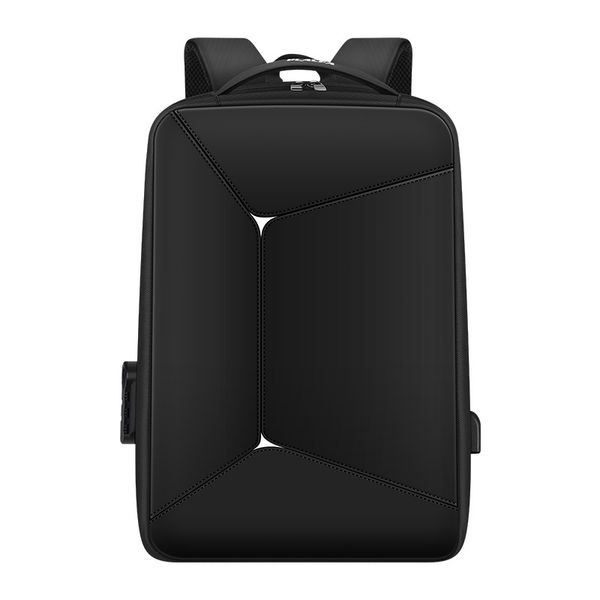 

anti theft tsa lock men backpack usb charging lapbagpack schoolbag mochila waterproof business travel backpack women bag