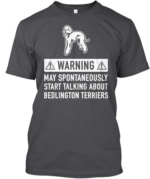 

men t shirt bedlington terrier dog gift women t-shirt