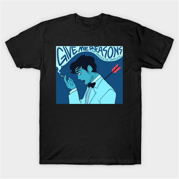 

joji slow dancing in the dark give me причина мы должны быть полными черная футболка свободный размер tee shirt