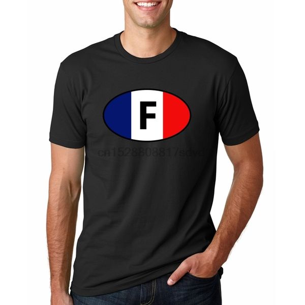 

2020 france t shirt cute french anime shirts cartoon cotton soft tee summer casual camiseta drop ship