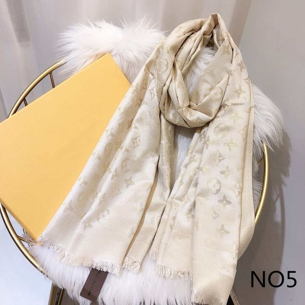 

classical cotton scarf for women silk scarf printed with gold thread women gift shawl 180*70cm long designer scarves ing, Blue;gray