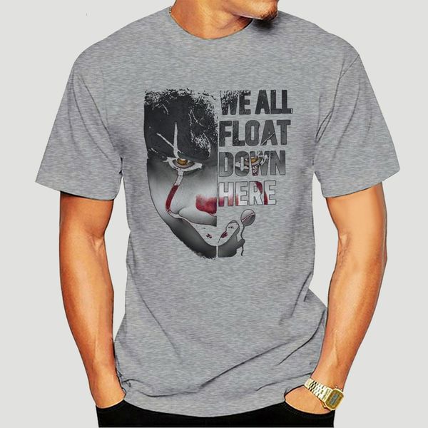

pennywise we all float down here t-shirt-0696a