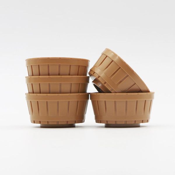 

bricks box moc friends toys treasure compatible friends accessories basket container building education blocks city foods chest yxlawi