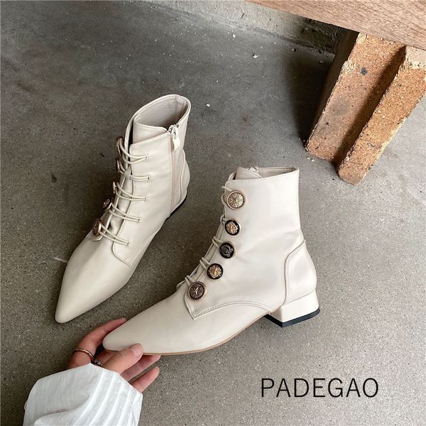 

сжатый женщины boots 2020 balck осень женщины езда на высоких каблуках элегантные сапоги пряжка, Black