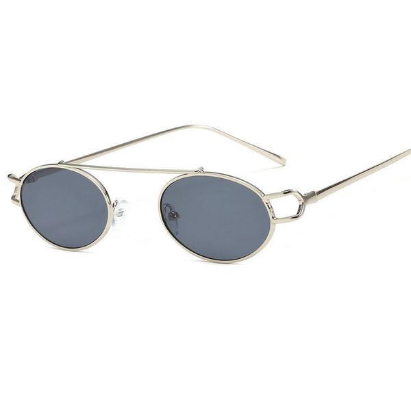 

personality trend woman street shooting sun glasses men's and women's fashionable versatile sunglasses 2020 uv400 sunglasses, White;black