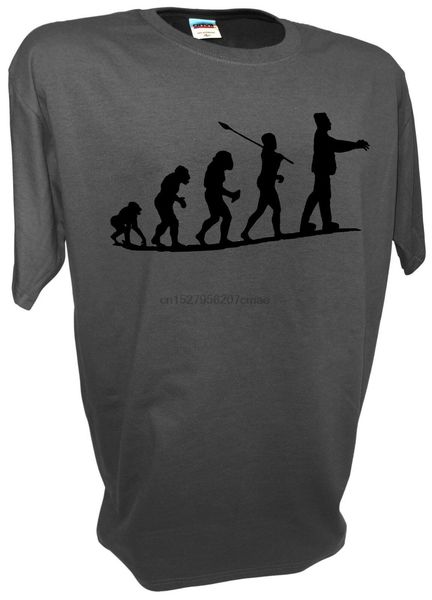 

frankenstein evolve caveman monster boris karloff classic horror movie t shirt
