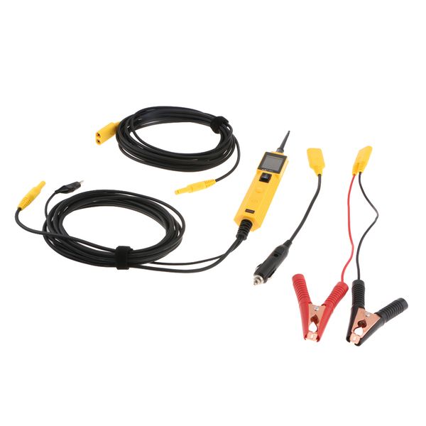 

autool bt260 universal car truck electrical circuit system diagnostic tooll