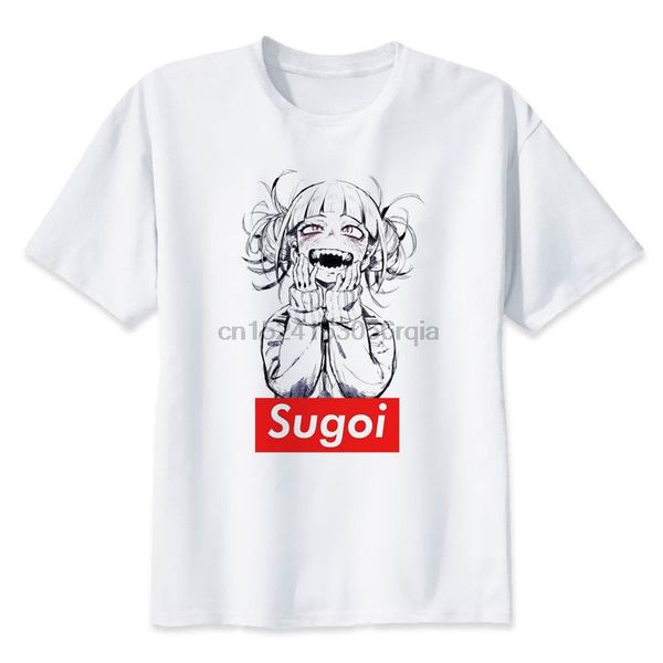 

sugoi anime t shirt
