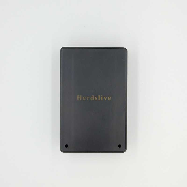

herdslive 4g gps tracker for pets dogs cats smart waterproof with collar
