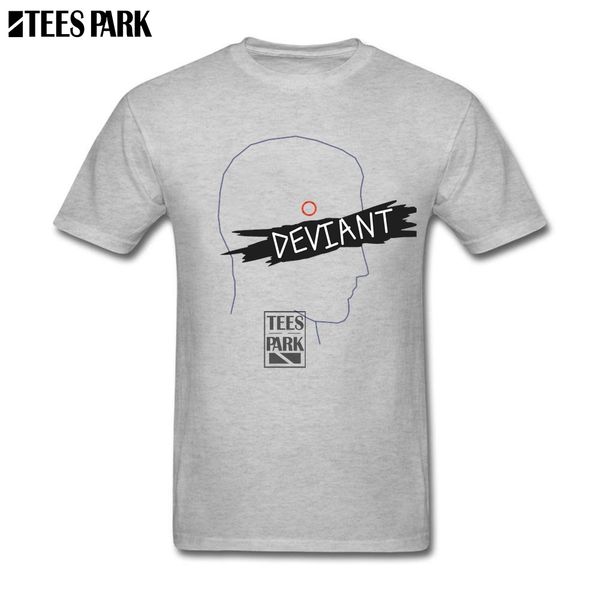 

hip hop tees deviant connor detroit become human funny t shirts for men mens t shirts fashion 2020 low price junior t shirts
