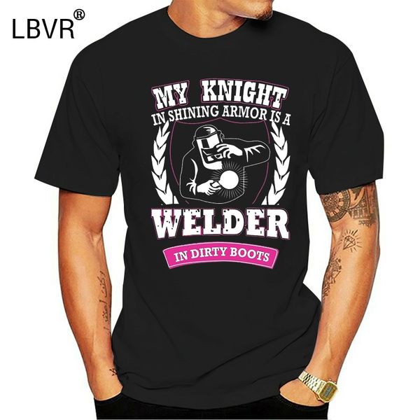 

funny t shirts my knight in shining armor is a men's fashion t-shirt