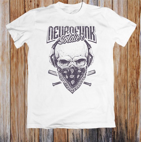 

neurofunk soldier t shirt christmas gifts tee shirt