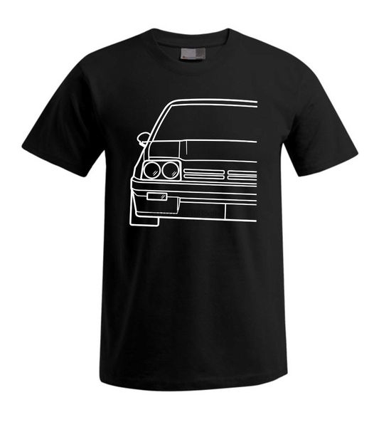 

cool man opel manta b t-shirt casual men o neck t shirt tee shirt