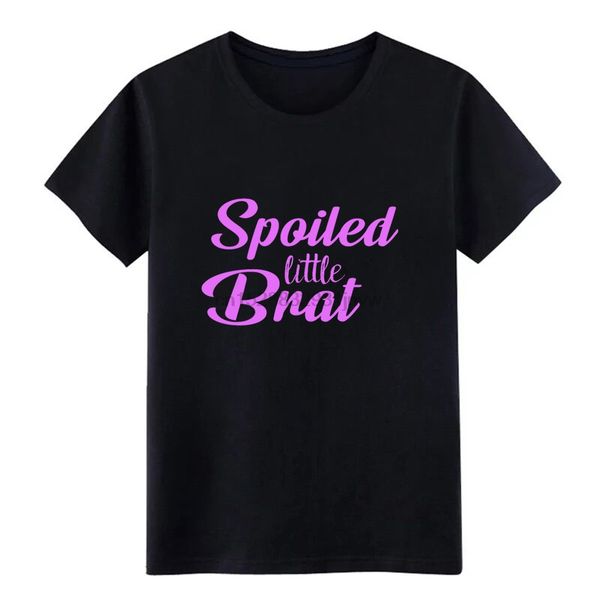 

ddlg spoiled little brat ddlg t shirt print short sleeve round neck original anti-wrinkle humor spring cool shirt