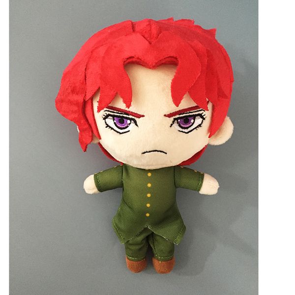 

cute handsome boys plush toys 5 styles soft anime plush dolls kid boy gifts